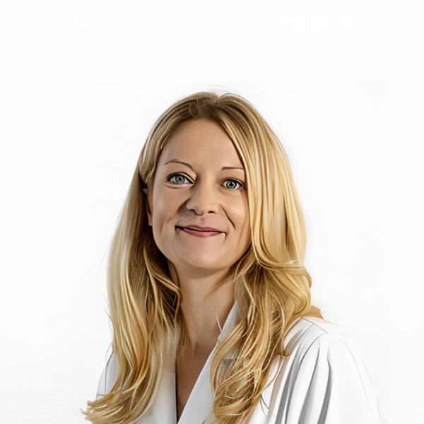 Audrey Gabelle MD, PhD portrait